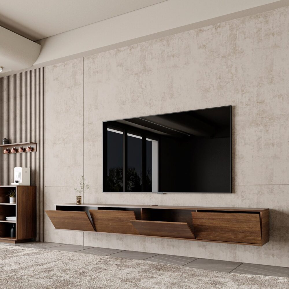 طقم-طاولات-متكامل-لون-بني-DE-937-jpg