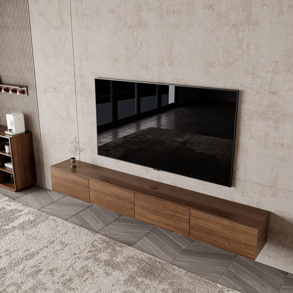 طقم-طاولات-متكامل-لون-بني-DE-937-jpg