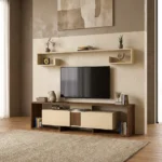 طاولة بلازما حديثة لونين 90