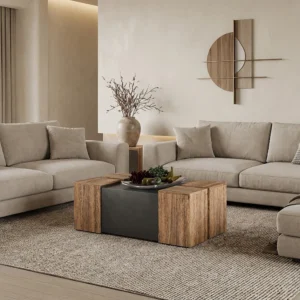 طقم-طاولات-ديزاين-تركي-رمادي-مع-بني-243