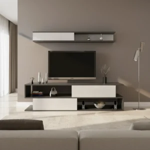 طاولة تلفزيون ديزاين تركي لونين 13