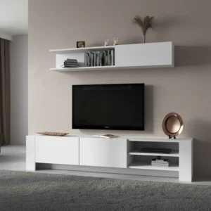 طاولة تلفزيون تركي صناعة سعودي 56