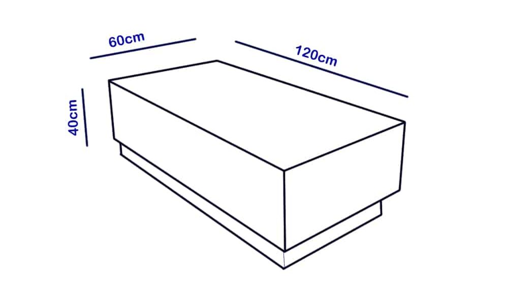 طقم-طاولات-متكامل-لون-بني